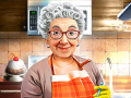 Cluiche Essential Cleaning