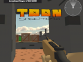 Cluiche Toon Shooters