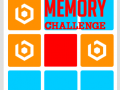 Cluiche Memory Challenge