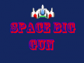 Cluiche Space Big Gun