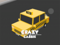 Cluiche Crazy Cabbie