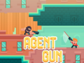 Cluiche Agent Gun