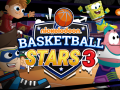 Cluiche Basketball Stars 3