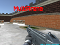 Cluiche Multiarena