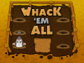 Cluiche Whack 'em All