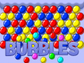Cluiche Bubbles