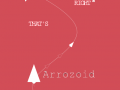 Cluiche Arrozoid