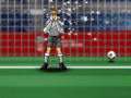 Cluiche Soccertastic World Cup 2018