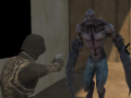 Cluiche Galaxy Fight Multiplayer