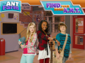 Cluiche A.N.T. Farm: Find Your Inner A.N.T.