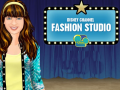 Cluiche A.N.T. Farm: Disney Channel Fashion Studio