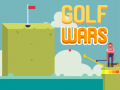 Cluiche Golf Wars