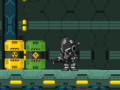 Cluiche Cyber Soldier