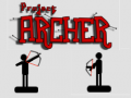 Cluiche Project Archer