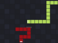 Cluiche Classic Snakes.io