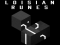 Cluiche Loisian Runes