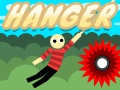 Cluiche Hanger