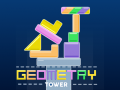 Cluiche Geometry Tower