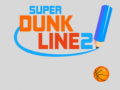 Cluiche Super Dunk Line 2