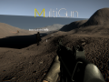 Cluiche MultiGun Arena