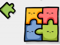 Cluiche A Puzzling Combination