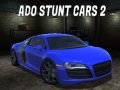 Cluiche Ado Stunt Cars 2