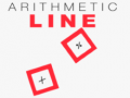 Cluiche Arithmetic Line