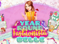 Cluiche Year Round Fashionista: Belle