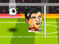 Cluiche Head World Cup