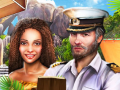 Cluiche Caribbean Cruising