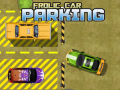 Cluiche Frolic Car Parking 