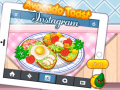 Cluiche Avocado Toast Instagram