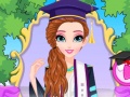 Cluiche Graduation Hairstyles