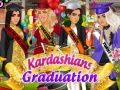 Cluiche Kardashians Graduation