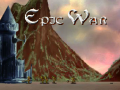 Cluiche Age of War 4