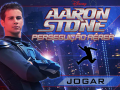 Cluiche Aaron Stone: Skyline Pursuit