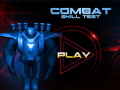 Cluiche Aaron Stone: Combat Skill Test