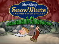 Cluiche Snow White and the Seven Dwarfs Aaah-Choo!
