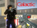 Cluiche Galactic: First-Person