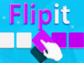 Cluiche Flip it