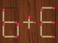 Cluiche Burn Matches