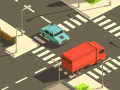 Cluiche Traffic Mania