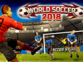 Cluiche World Soccer 2018