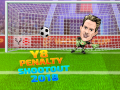 Cluiche Y8 Penalty Shootout 2018