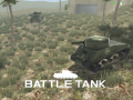 Cluiche Battle Tank