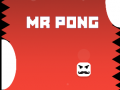 Cluiche Mr Pong