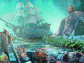 Cluiche Ocean Mystery