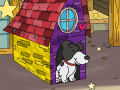 Cluiche Animal home builder