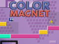 Cluiche Color Magnets