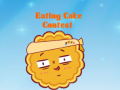 Cluiche Eating Cake Contest